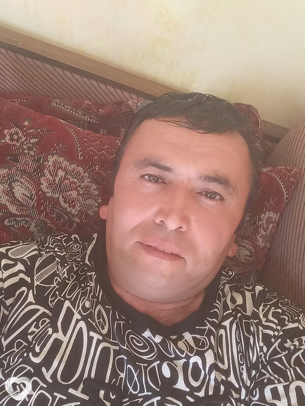 Зидан, 49, Ростове-на-Дону — анкета №1060776