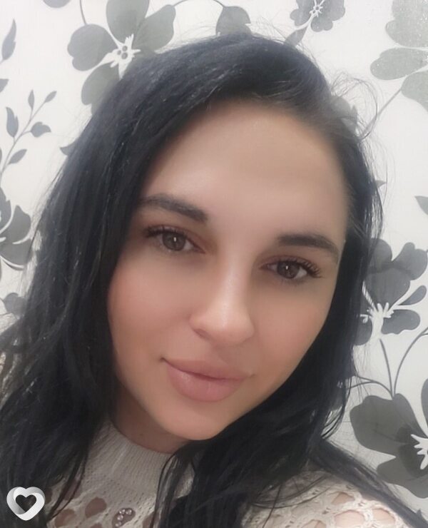 Светлана, 35, Благовещенске — анкета №1060779