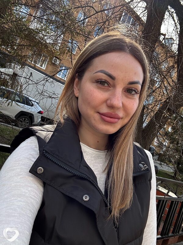 Anastasia, 36, Омске — анкета №1060789