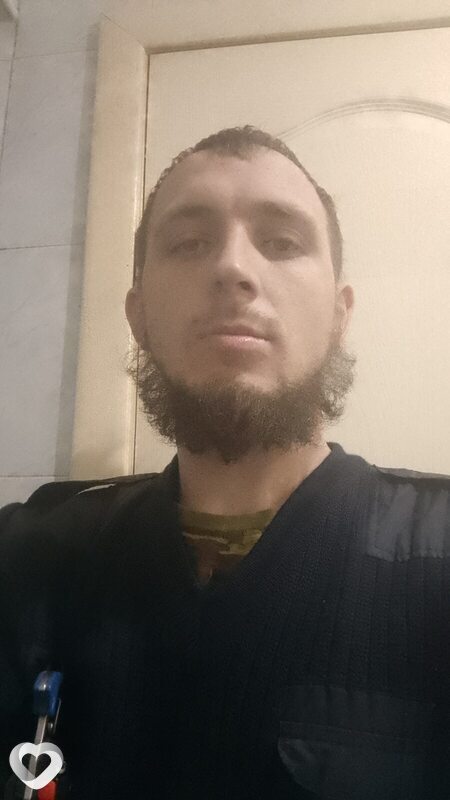 Роман, 35, Барнауле — анкета №1060793