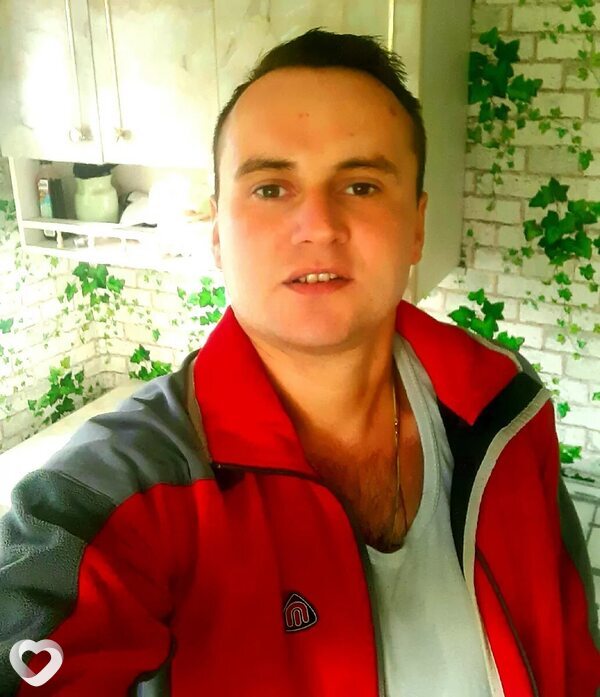Александр, 38, Иванове — анкета №1060794