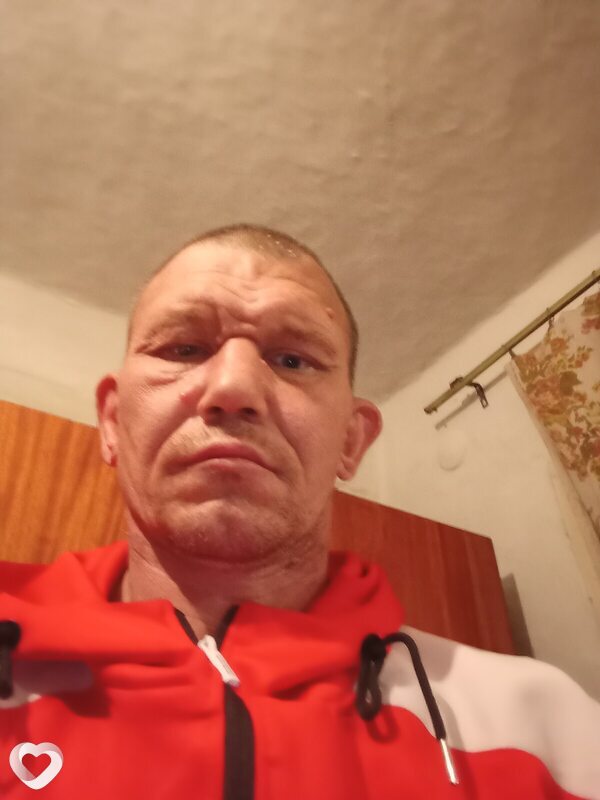 Сергей, 47, Томске — анкета №1060804