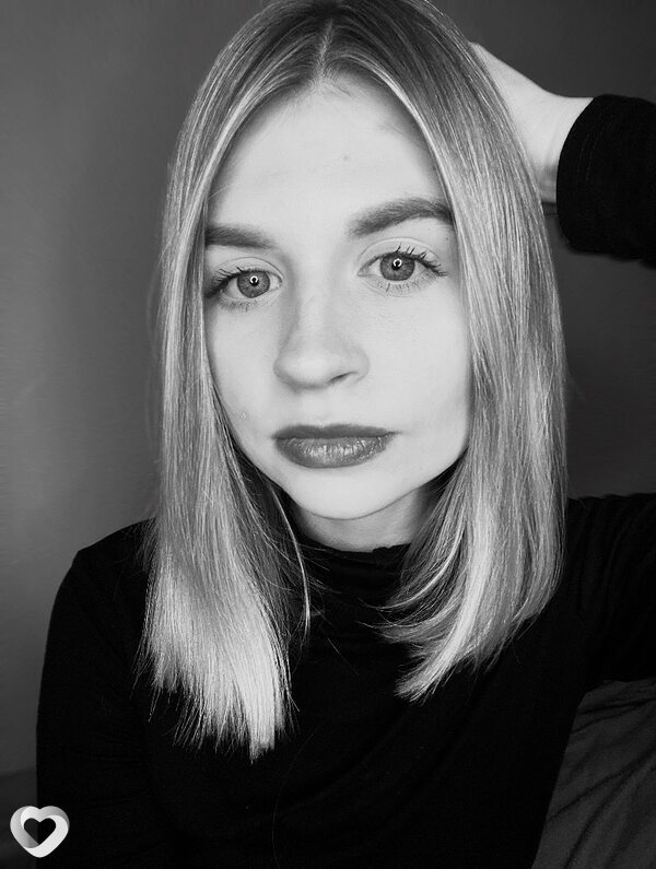 Kris, 21, Санкт-Петербурге — анкета №1060814