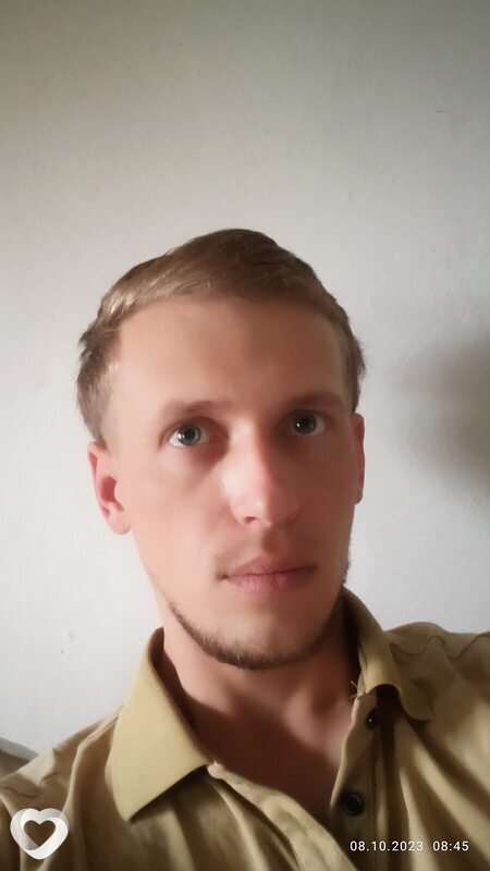 Олег, 46, Волжском — анкета №1060842