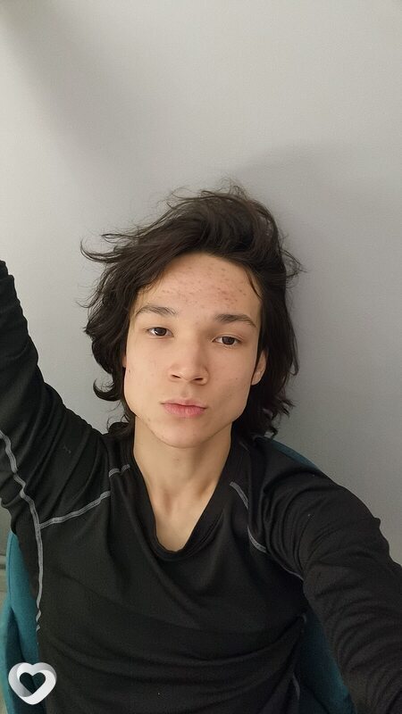 Даник, 22, Атырау(гурьев) — анкета №1060848
