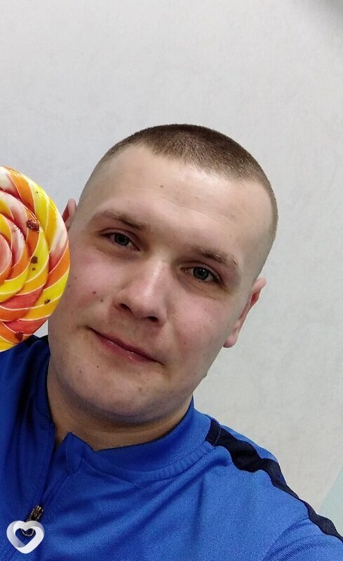 Владимир, 30, Москве — анкета №1060851