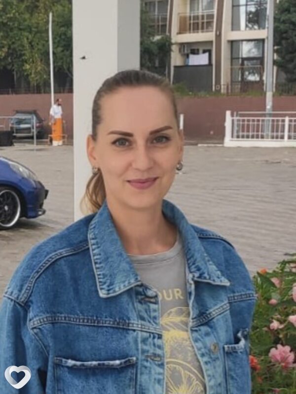 Анжелика, 38, Новороссийске — анкета №1060853