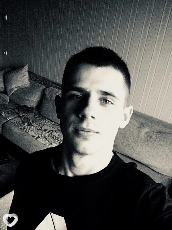 Pasha, 30, Лиде — анкета №1060861
