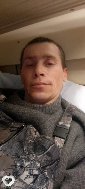 Юрий, 40, Омске — анкета №1060862