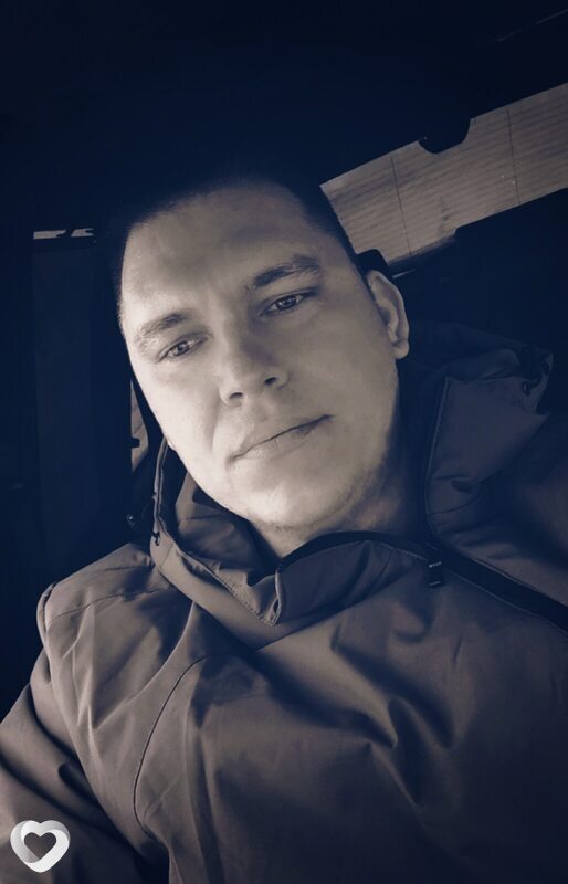 Сергей, 38, Оренбурге — анкета №1060821