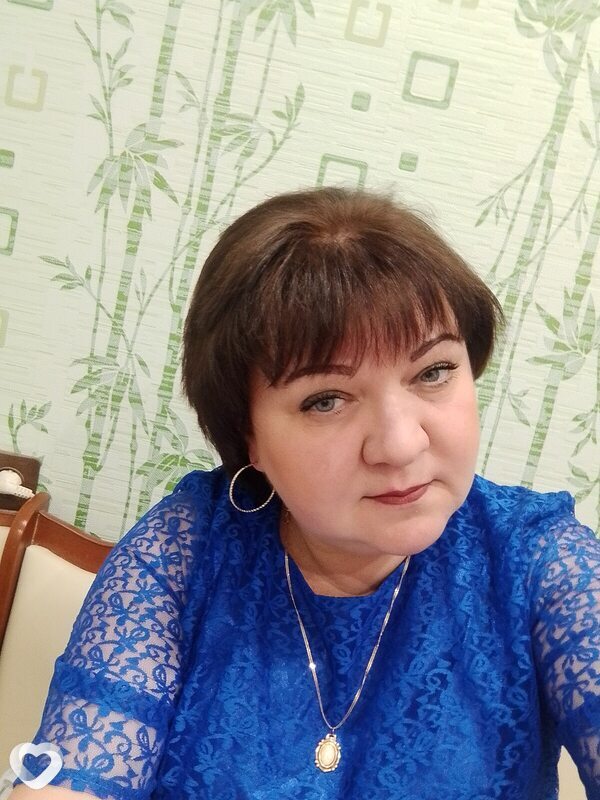 Ольга, 52, Ярославле — анкета №1060824