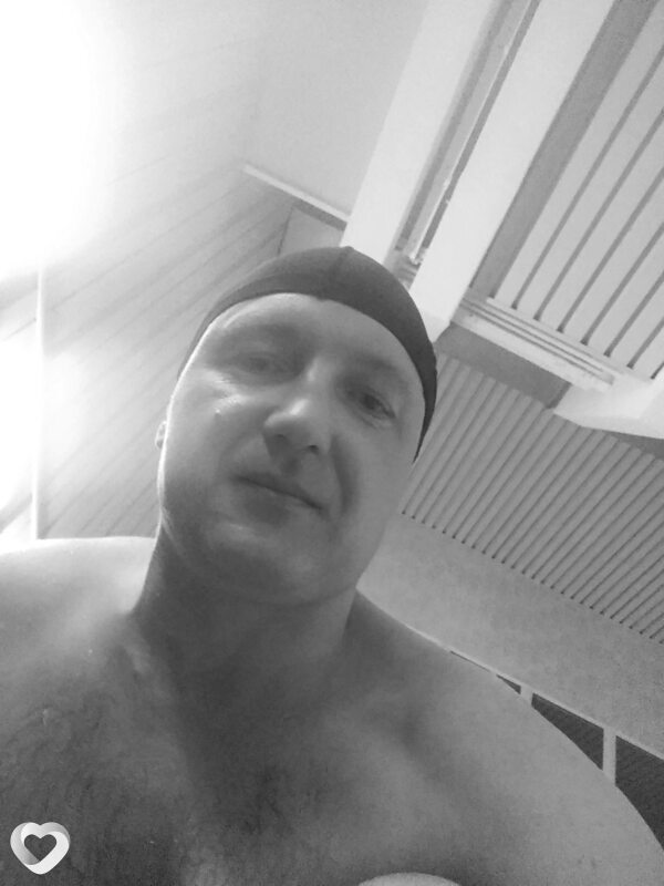 Александр, 46, Гомеле — анкета №1060931
