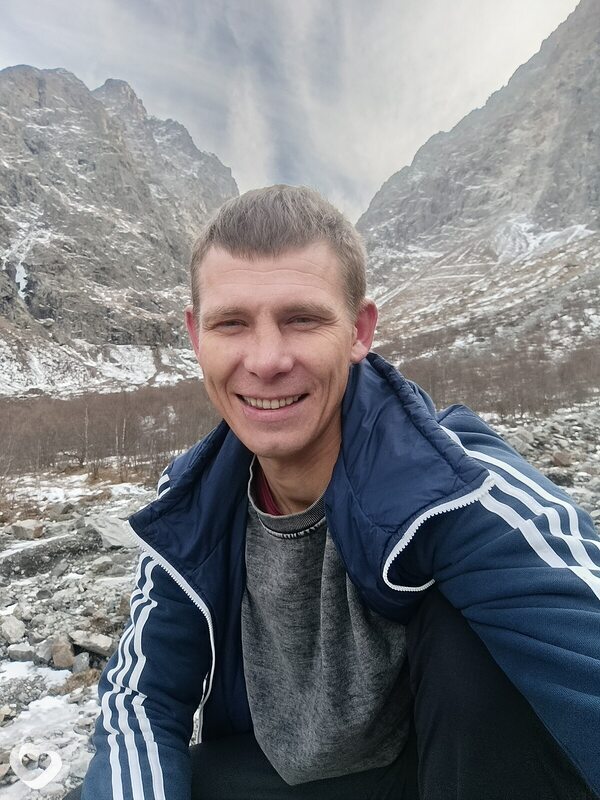 Мв, 36, Астрахани — анкета №1060933