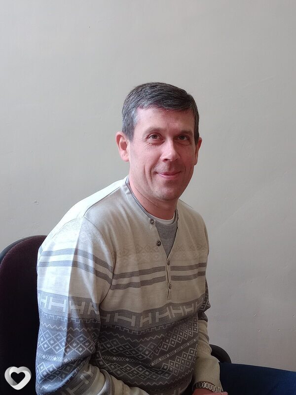 Вадим, 47, Бресте — анкета №1060939