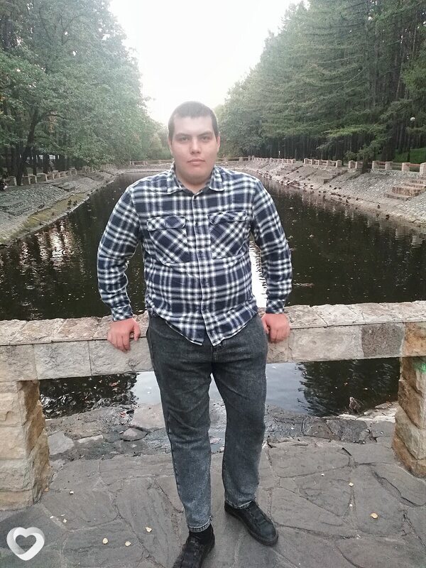 Даниил, 22, Москве — анкета №1060872