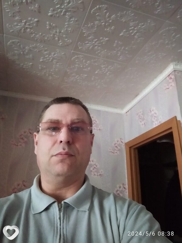 Алекс, 53, Качканаре — анкета №1060874