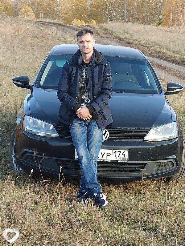 Сергей, 30, Челябинске — анкета №1060878