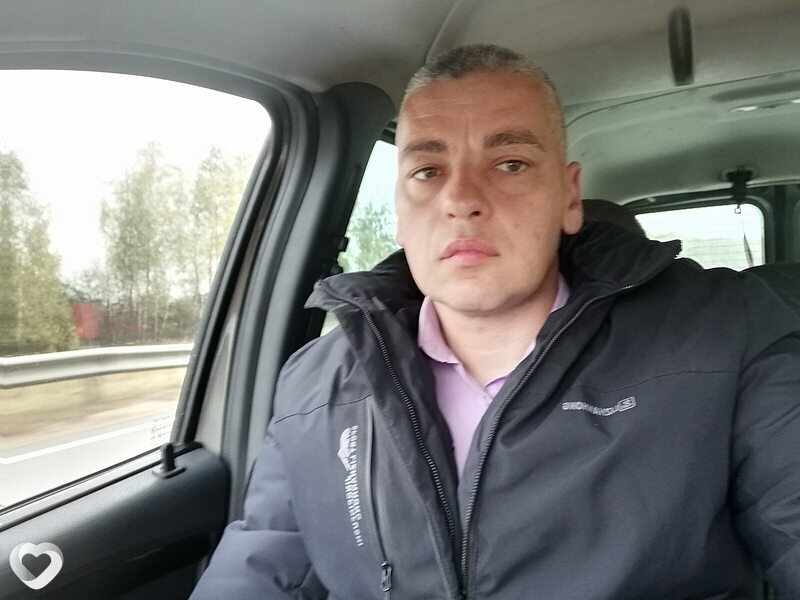 Андрей, 38, Тамбове — анкета №1060881