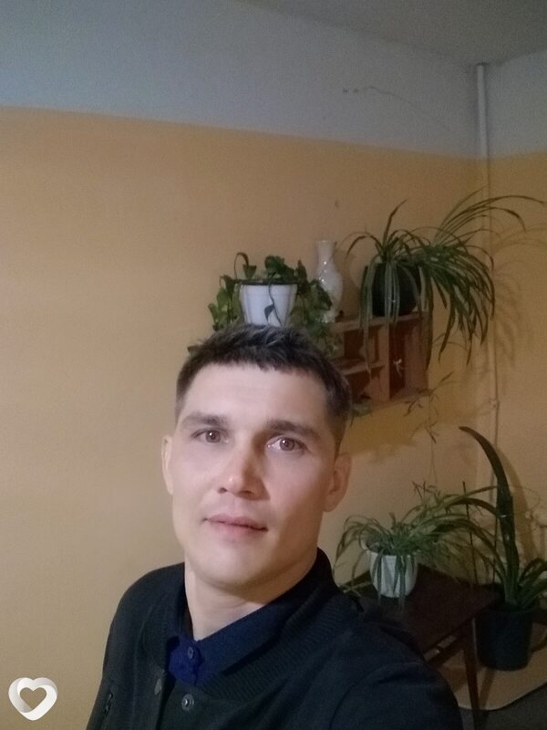 Эдуард, 38, Перми — анкета №1060890