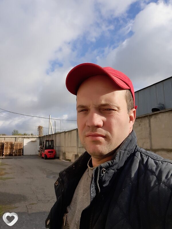 Анатолий, 34, Ставрополе — анкета №1060909