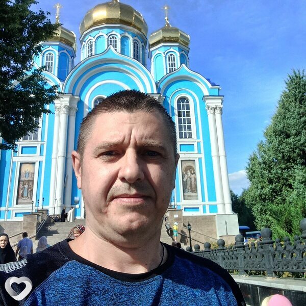 Иван, 48, Липецке — анкета №1060915