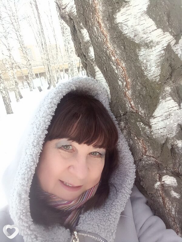Тома, 58, Тюмени — анкета №1060992