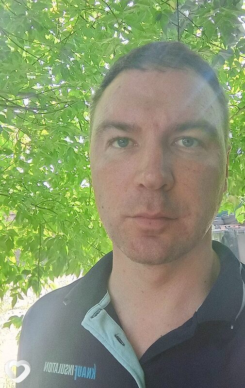 Владимир, 37, Екатеринбурге — анкета №1060996