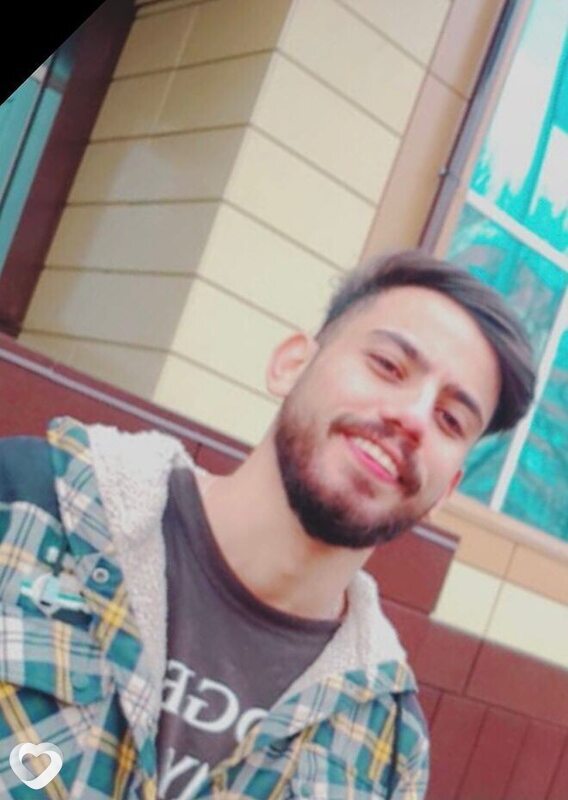 Zaid, 30, Нижнем Новгороде — анкета №1061000