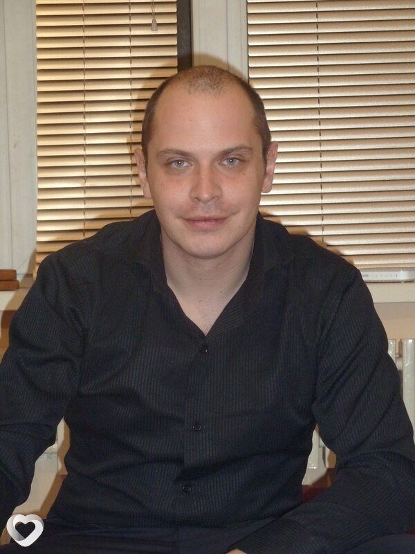 Дмитрий, 42, Воронеже — анкета №1061001