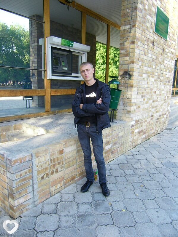 Пётр, 36, Ставрополе — анкета №1061007