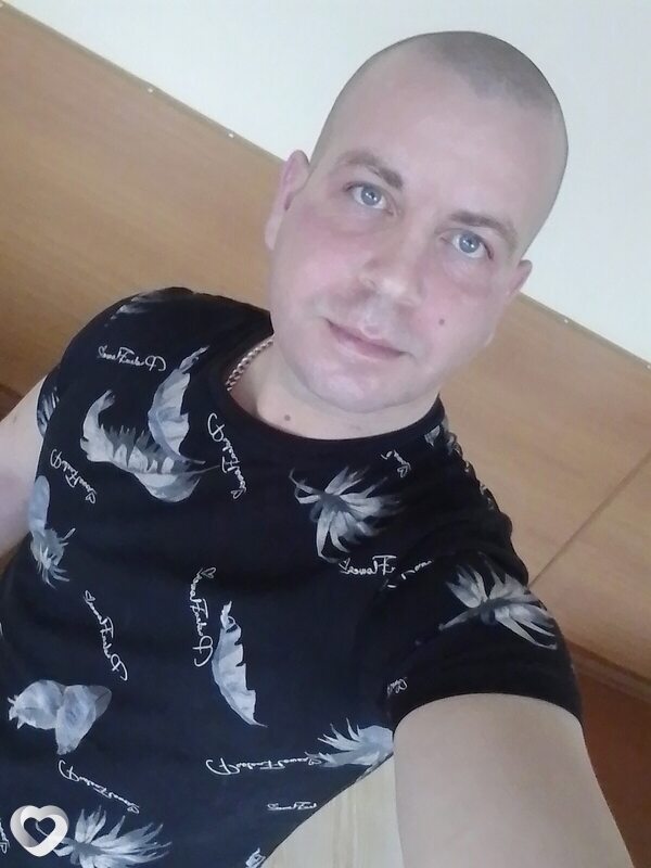 Николай, 38, Донецке — анкета №1061009