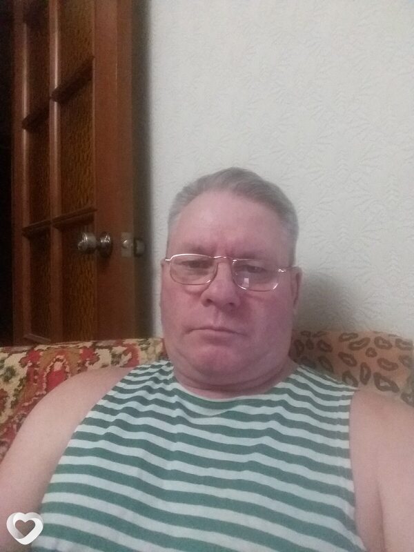 Александр, 55, Тамбове — анкета №1061015