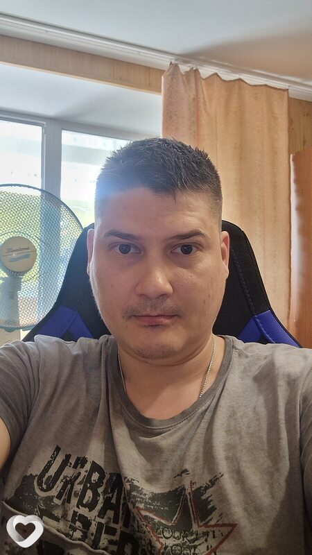 Слава, 34, Миассе — анкета №1061016