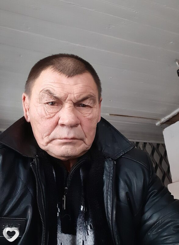 Сергей, Барыш