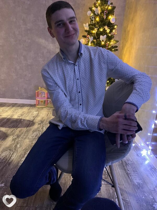 Андрей, 24, Ленинске-Кузнецком — анкета №1061022