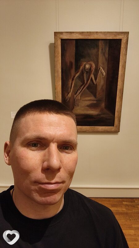 Павел, 39, Пушкино (Московская Обл) — анкета №1061026