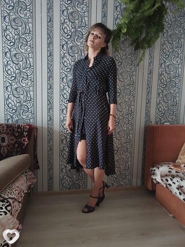 Яна, 41, Сморгони — анкета №1061036
