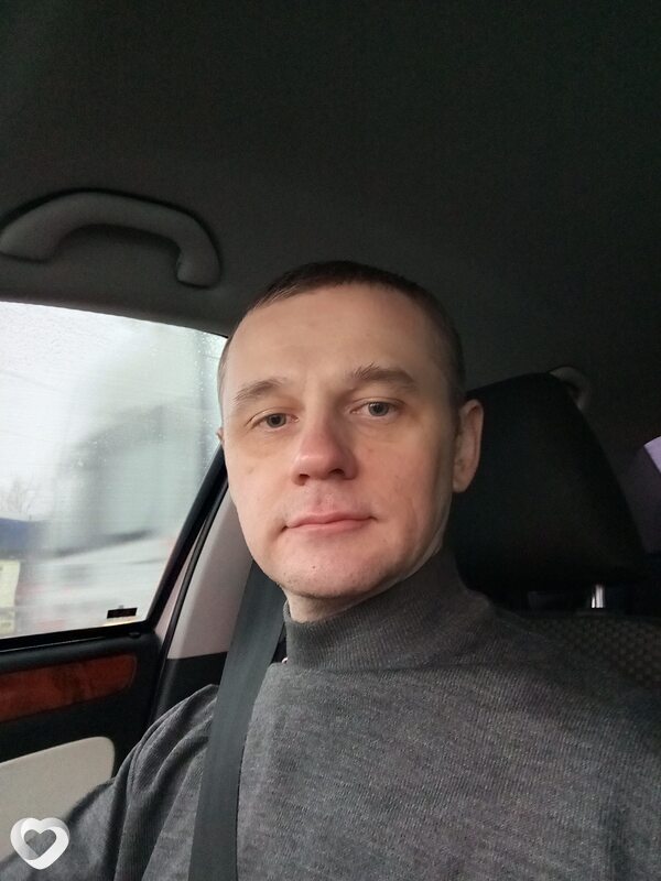 Женя, 30, Екатеринбурге — анкета №1061038