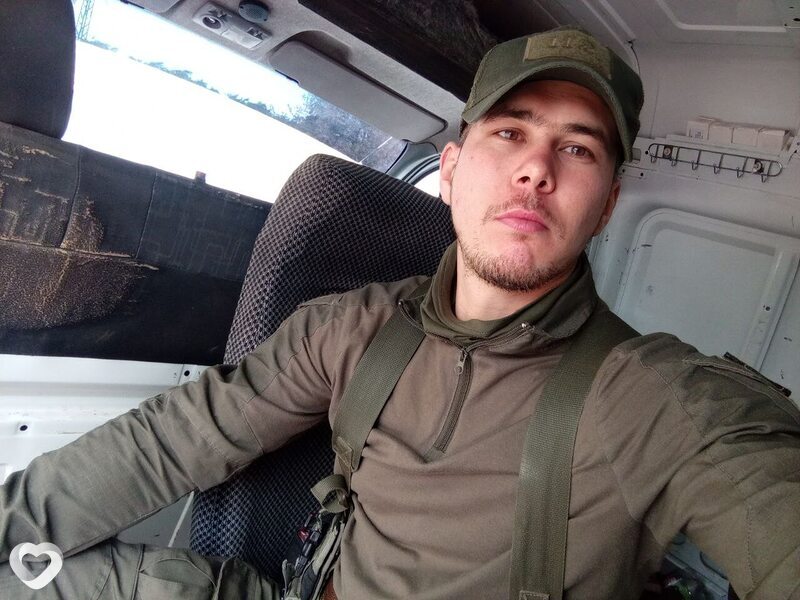 Иван, 29, Ижевске — анкета №1060944