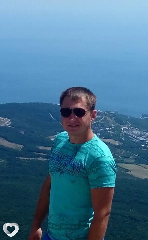 Dima, 35, Новороссийске — анкета №1060946