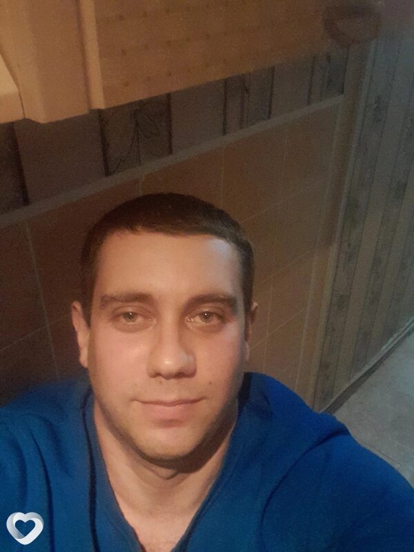 Ден, 33, Челябинске — анкета №1060947