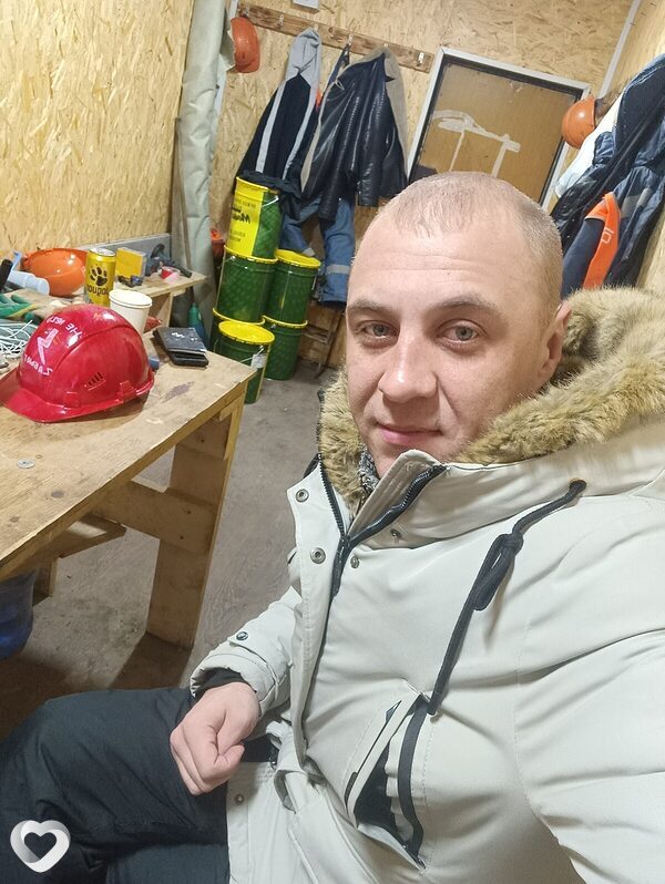 Геннадий, 34, Владивостоке — анкета №1060953