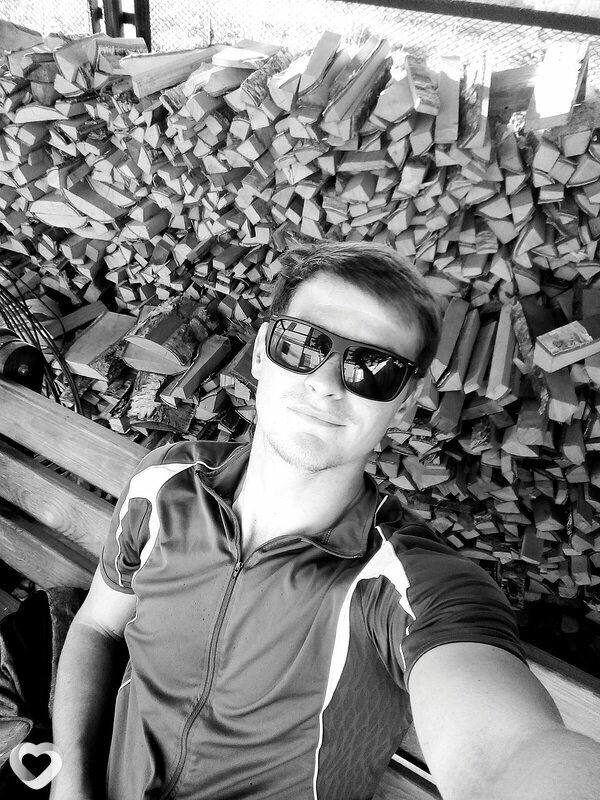 Кирилл, 29, Ижевске — анкета №1060958