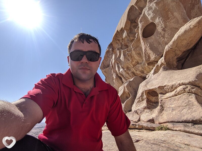 Виталий, 35, Риддер — анкета №1060959