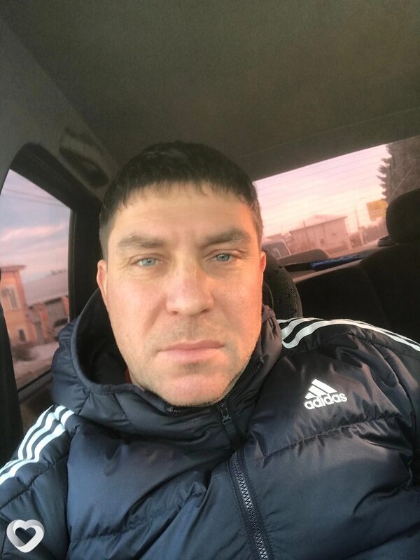 Дмитрий, 42, Москве — анкета №1060961