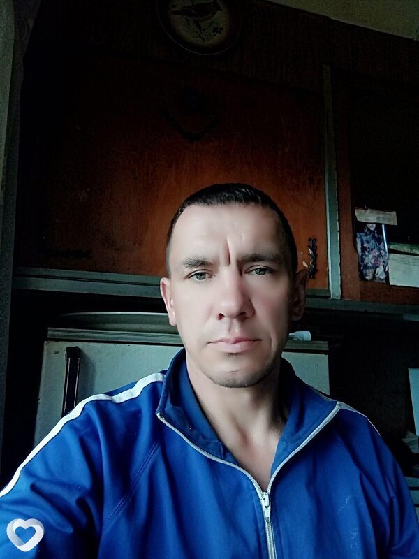 Андрей, 48, Минске — анкета №1061072