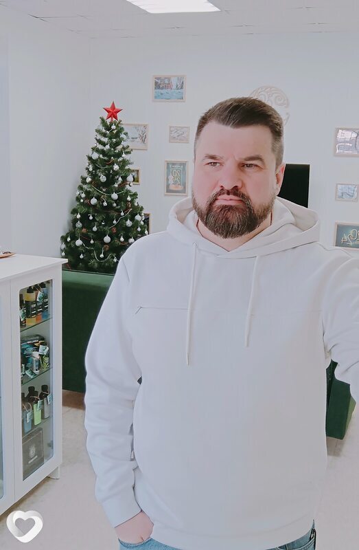 Евгений, 41, Вольске — анкета №1061073