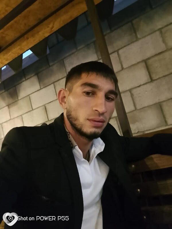 Сергей, 33, Славянске-на-Кубани — анкета №1061076