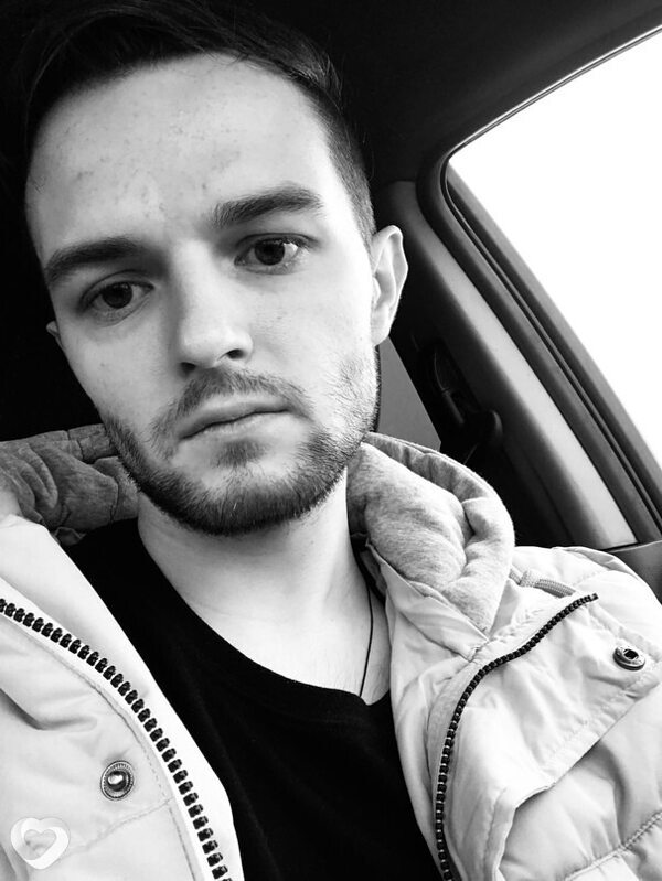Алексей, 30, Нижнем Новгороде — анкета №1061077