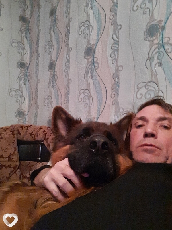 Виктор, 52, Ангарске — анкета №1061081